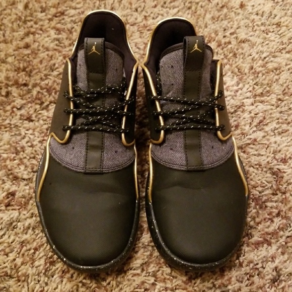 Nike Other - Nike Jordan Shoes